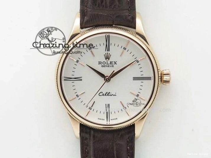 0522 Chic Daytona 116518LN YG JH Best Black Gold Dial On Rubber Strap A4130 (Free XS Rubber ) 3458